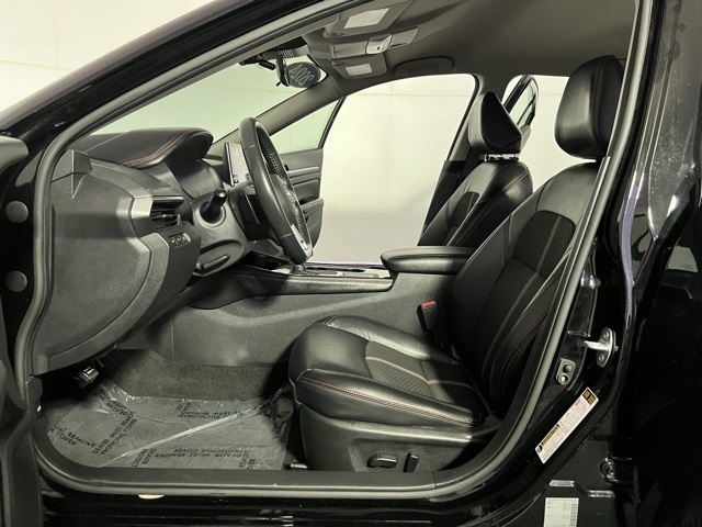 2024 Nissan Altima 2.5 SR photo 19