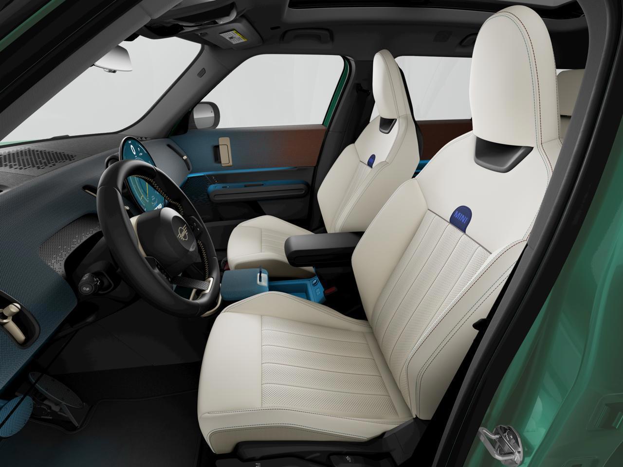 2026 Mini Countryman S ALL4 photo 6