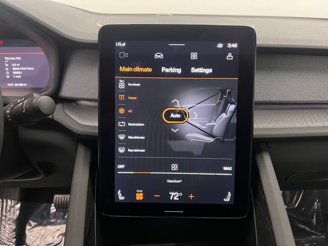 2022 Polestar PS2 e-AWD photo 27