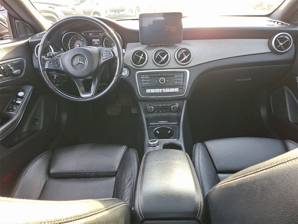 2019 Mercedes Benz CLA 250 photo 13