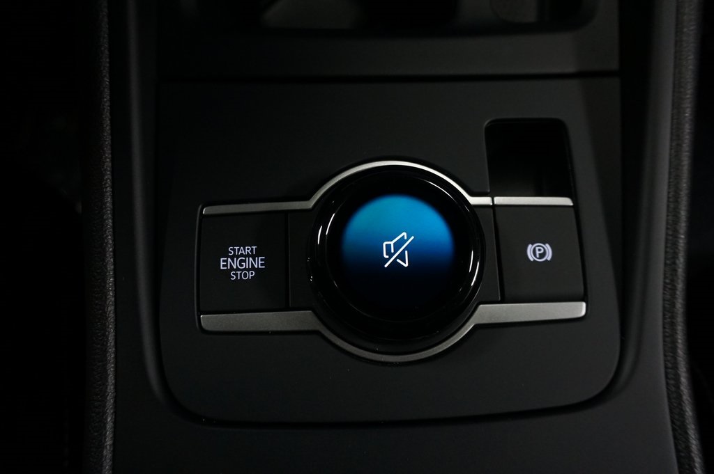 2025 Volkswagen Tiguan SE photo 16
