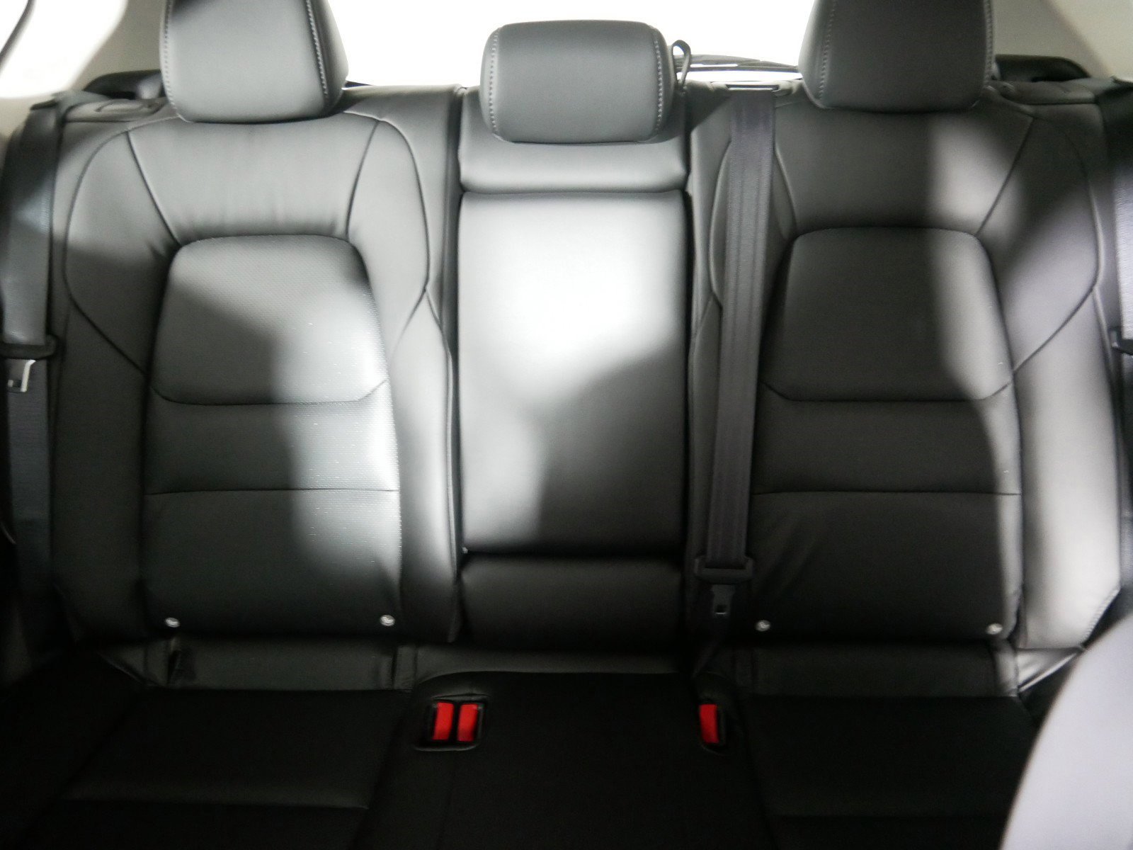 2025 Mazda CX-5 2.5 Select photo 3