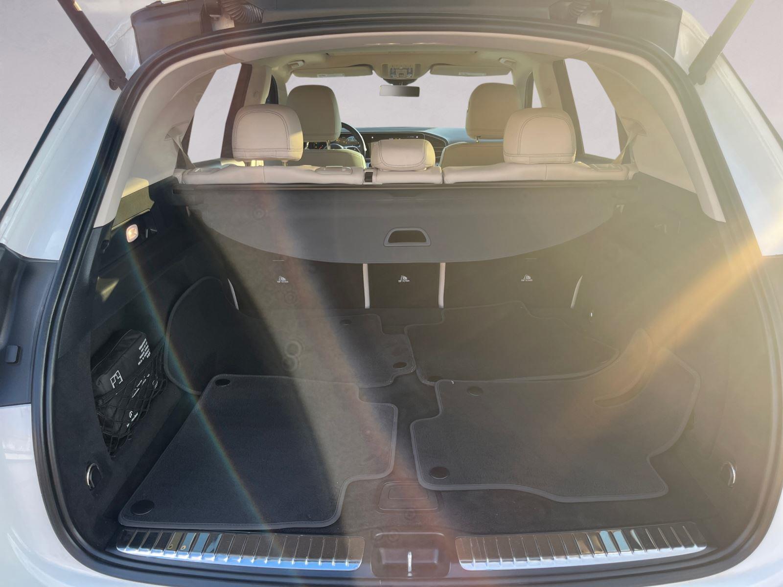 2021 Mercedes Benz GLE 350 photo 11