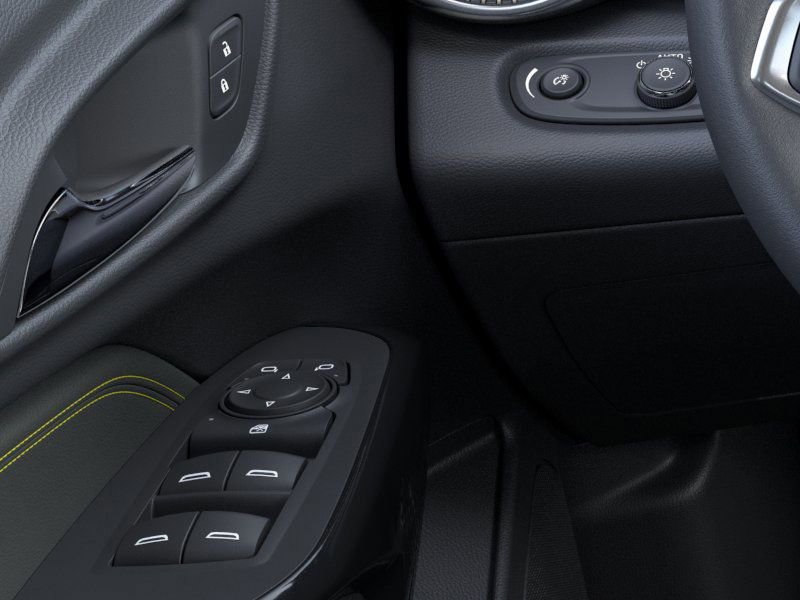 2026 Chevrolet Trax ACTIV photo 14