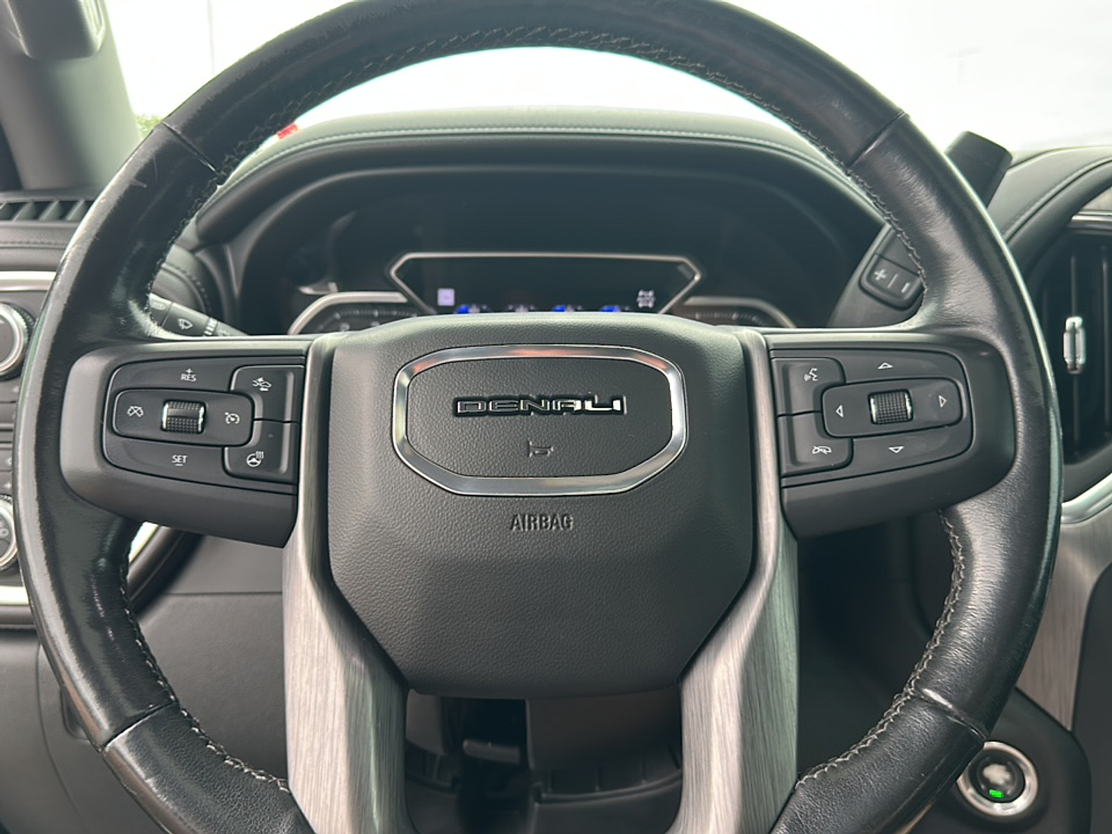 2019 Gmc Sierra 1500 Denali photo 4