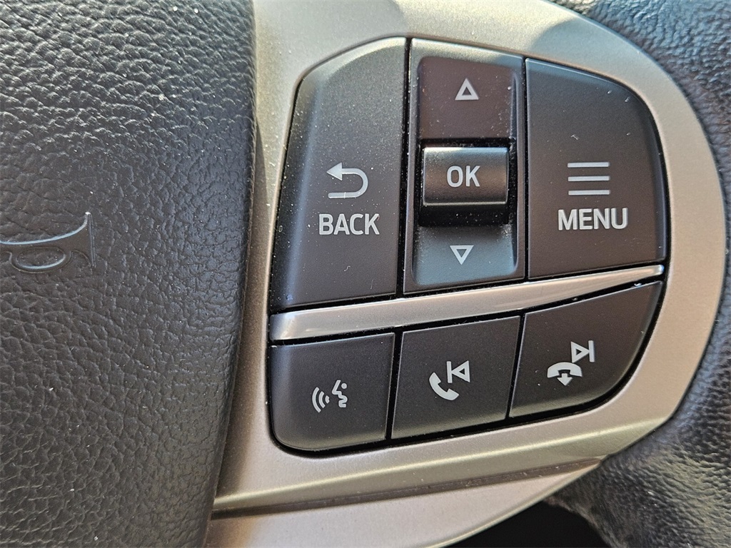 2022 Ford Explorer Limited photo 22