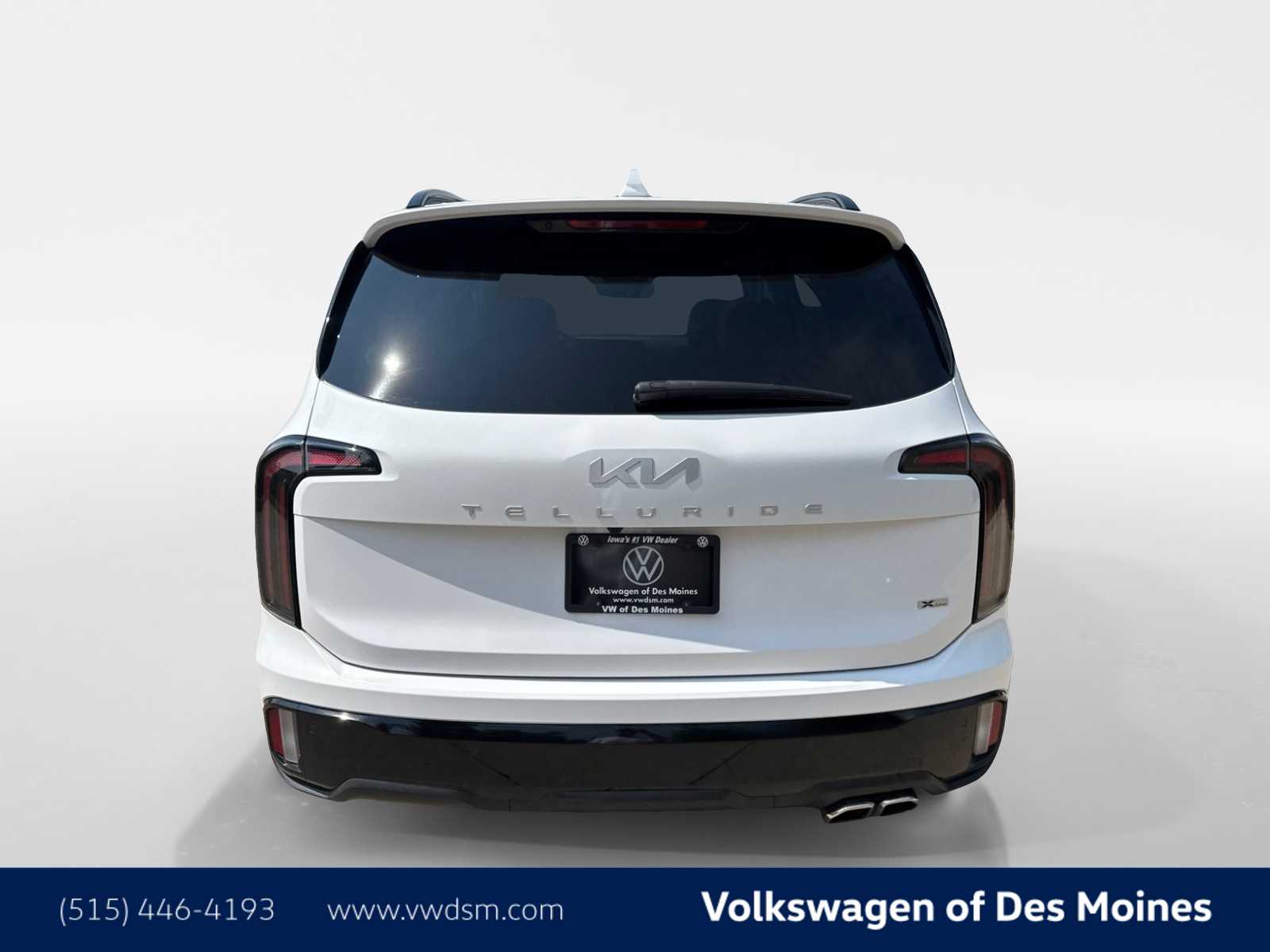 2024 Kia Telluride SX Prestige X-Line photo 4