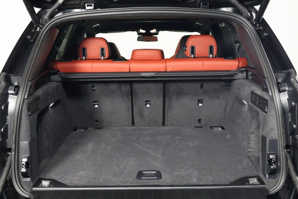 2026 Bmw X5 photo 9