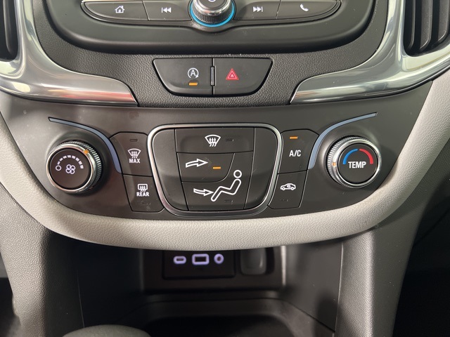 2023 Chevrolet Equinox LS photo 20