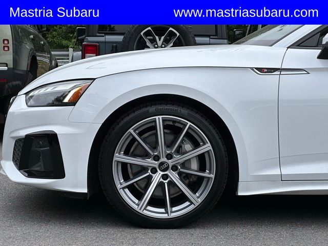 2025 Audi A5 45 S line Premium Quattro photo 20