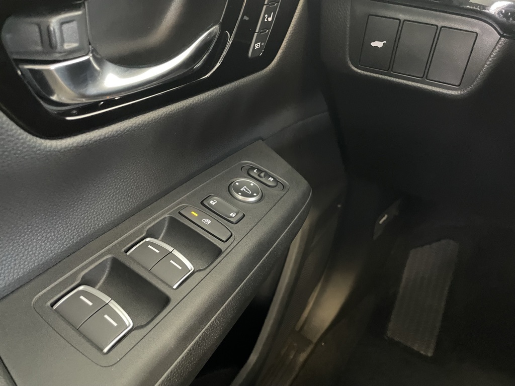 2026 Honda CR-V EX-L photo 22