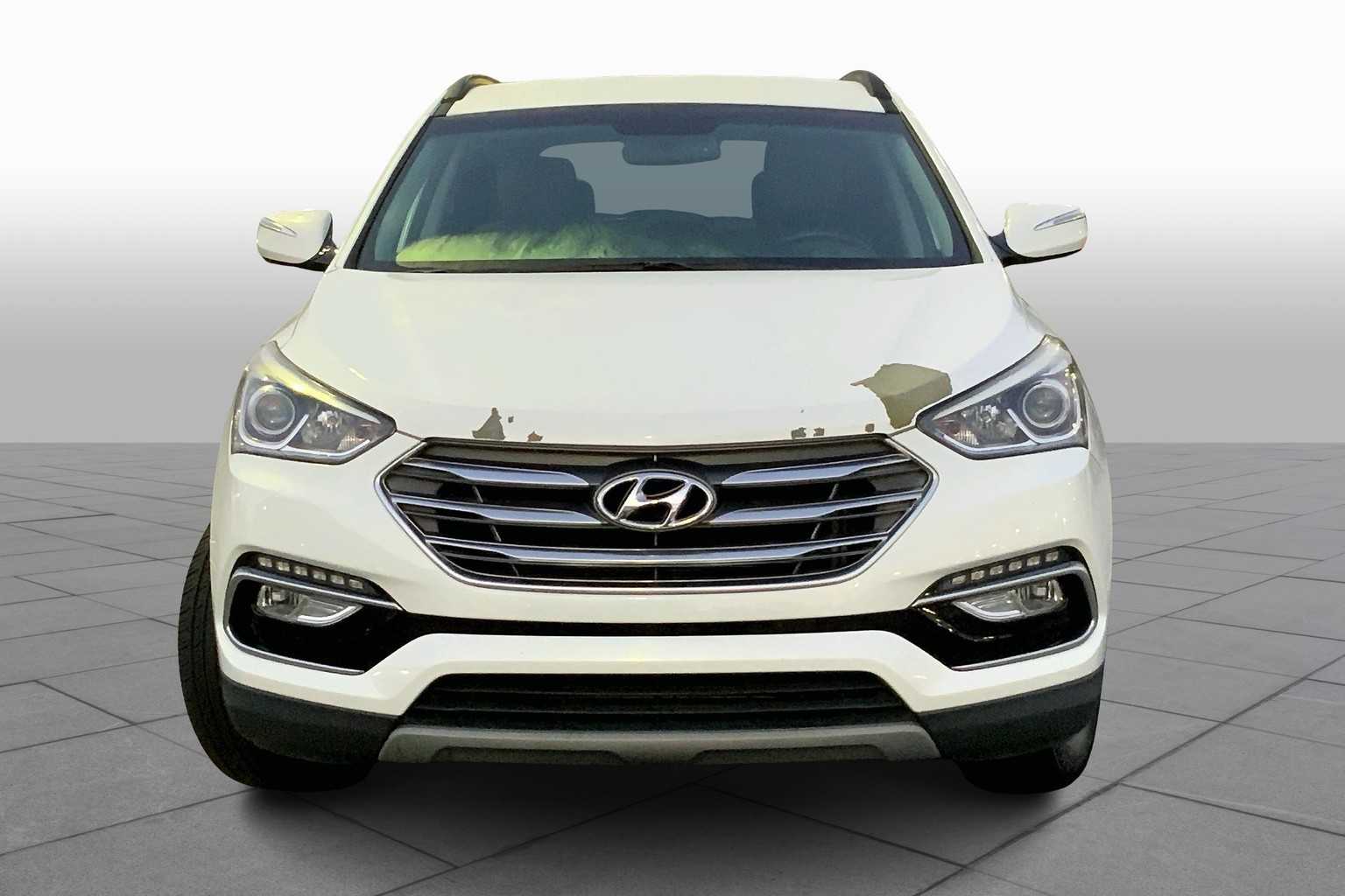 2018 Hyundai Santa Fe Sport photo 3