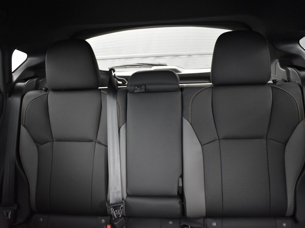 2025 Subaru Crosstrek Wilderness photo 21