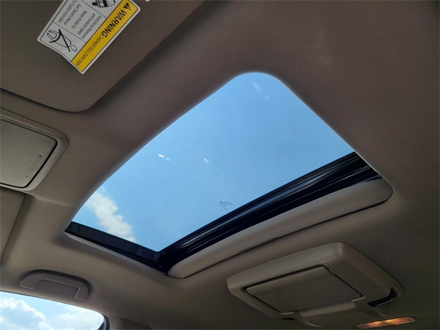 2022 Honda Pilot Touring photo 31