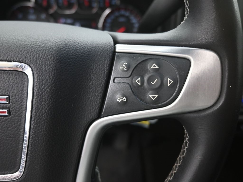 2014 Gmc Sierra 1500 SLE photo 3