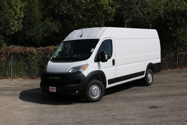 2026 RAM ProMaster Cargo Van Tradesman's photo