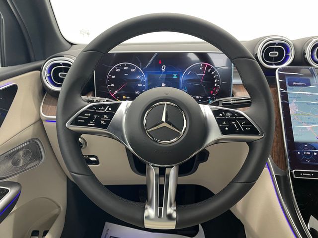 2026 Mercedes Benz GLC 350e 4MATIC photo 19