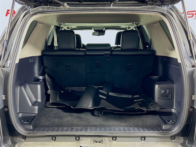 2021 Toyota 4Runner TRD Pro photo 25