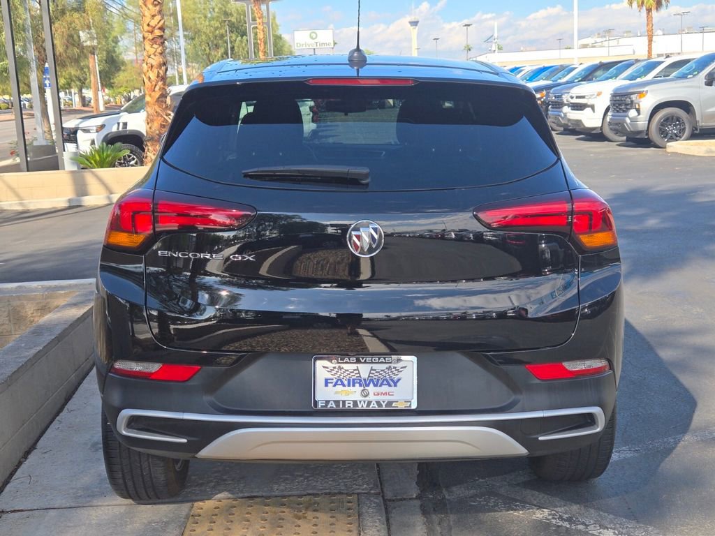 2023 Buick Encore GX Preferred photo 2