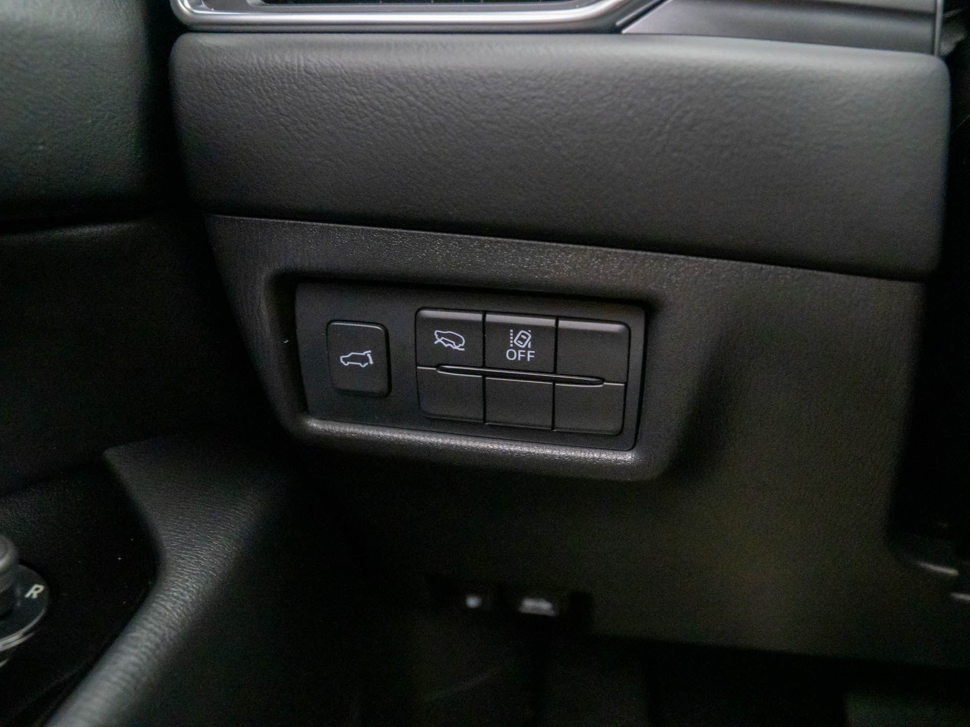 2023 Mazda CX-5 2.5 S Preferred photo 25