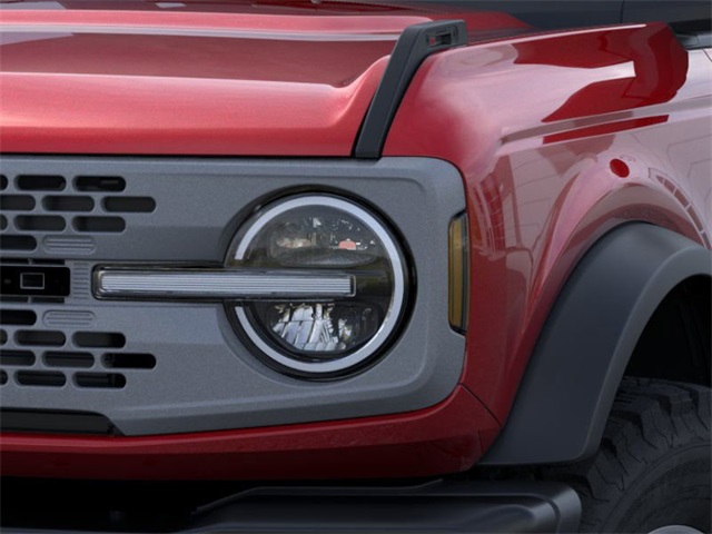 2025 FORD BRONCO - Image 45
