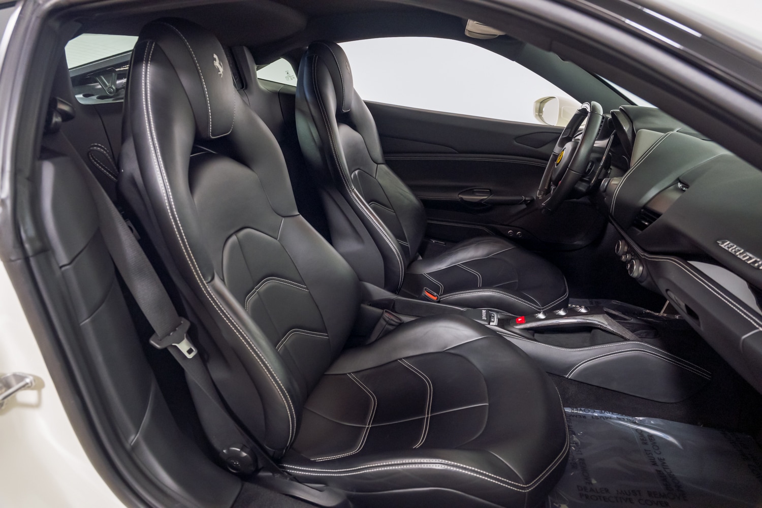 2016 Ferrari 488 GTB photo 19