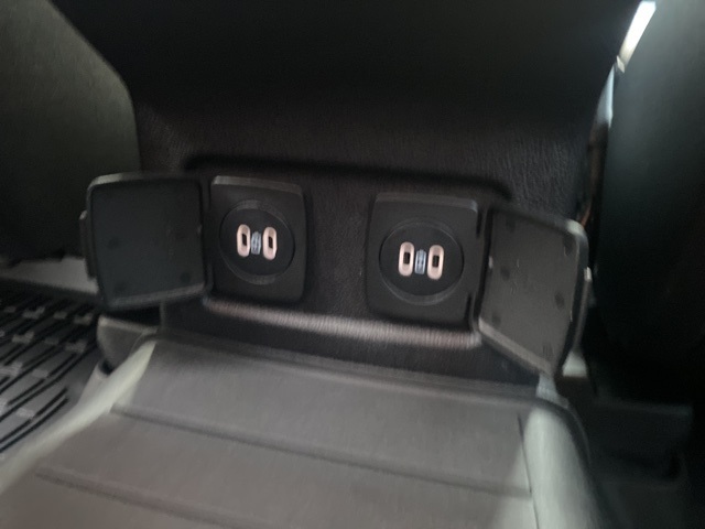 2023 Lincoln Corsair Standard photo 39