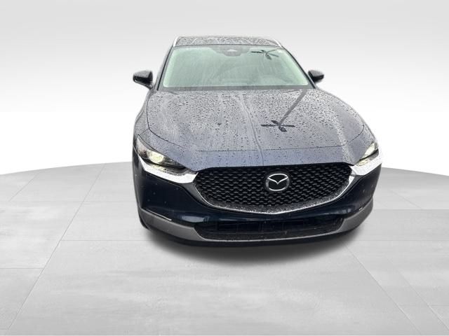 2025 Mazda CX-30 2.5 Select Sport photo 8