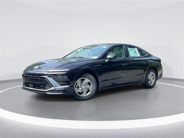 2026 Hyundai Sonata