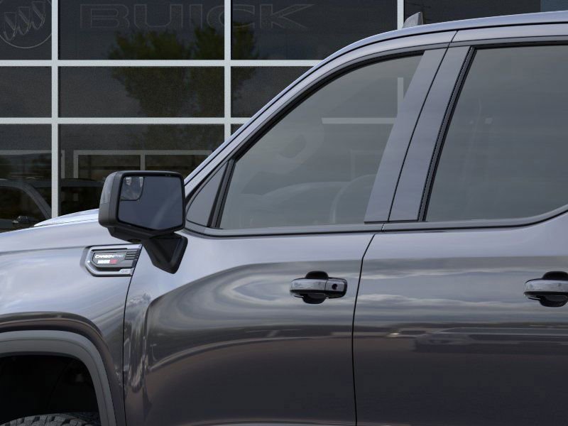 2026 Gmc Sierra 1500 AT4 photo 12