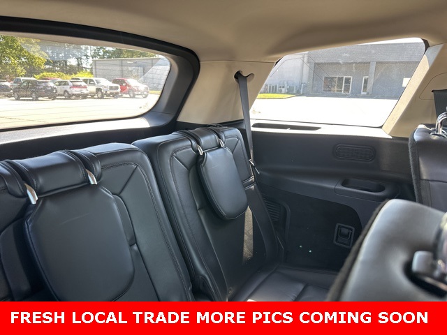 2020 Lincoln Aviator Reserve photo 3