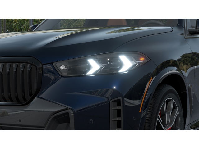 2026 Bmw X5 xDrive40i photo 4
