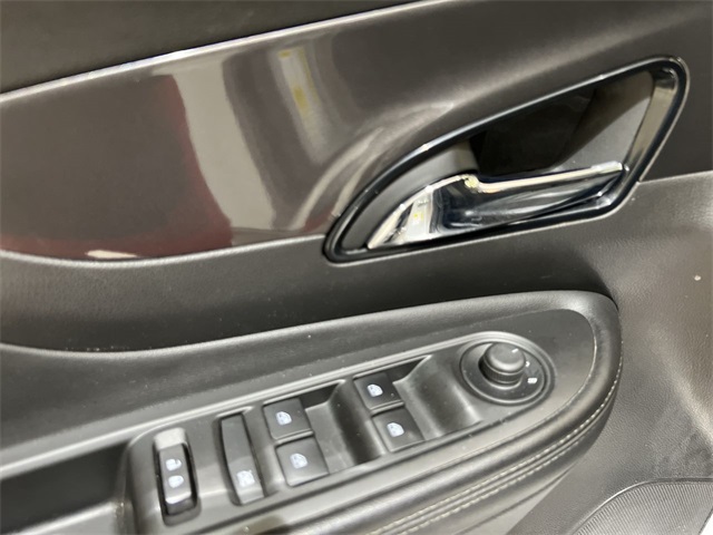 2021 Buick Encore Preferred photo 20