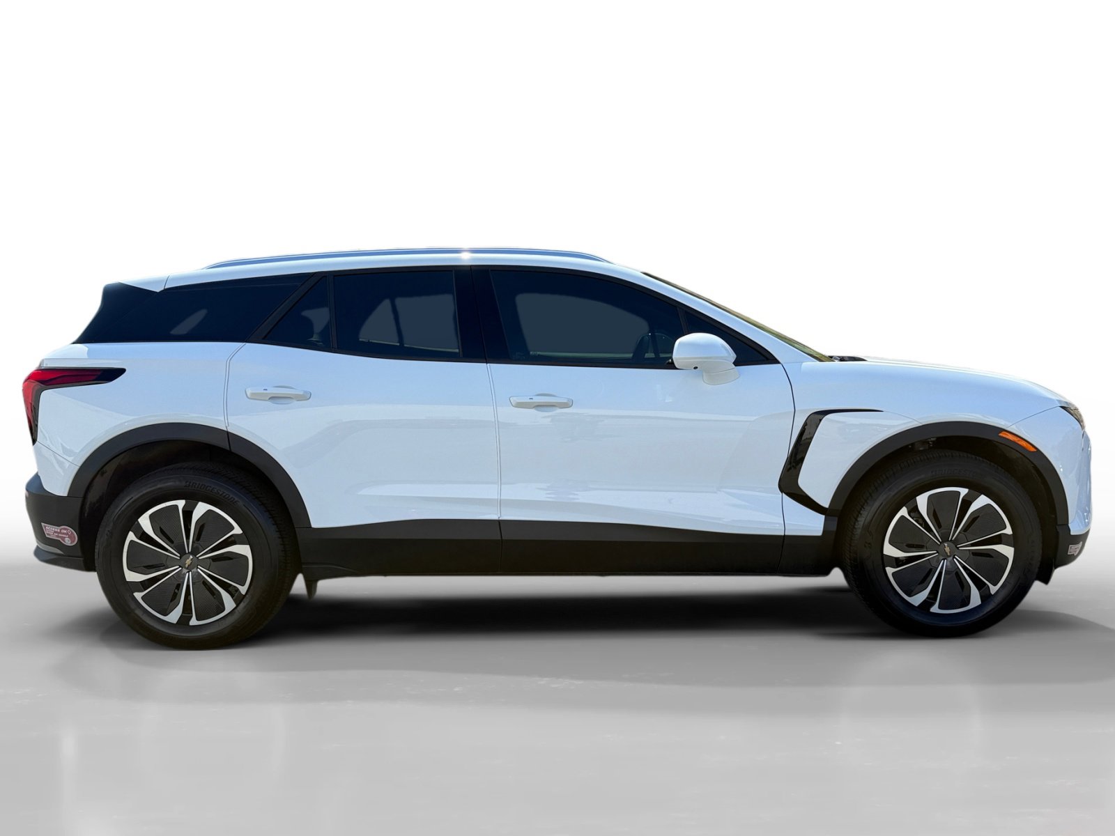 2024 Chevrolet Blazer EV photo 6