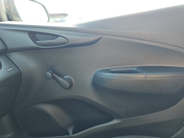 2022 Chevrolet Spark LS photo 26