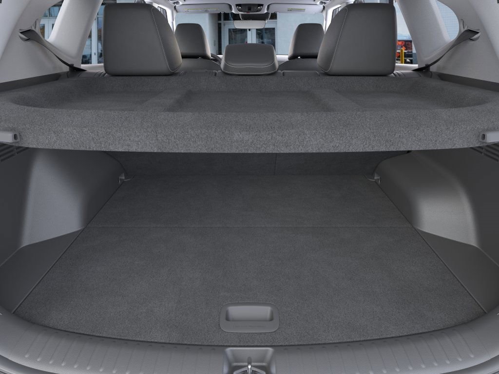 2026 Kia Seltos EX photo 17