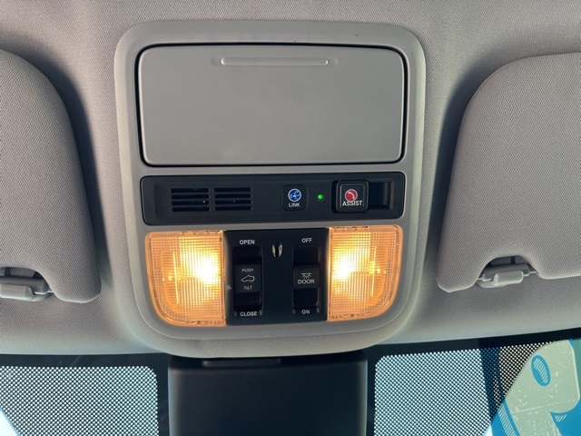 2023 Honda Odyssey Elite photo 16