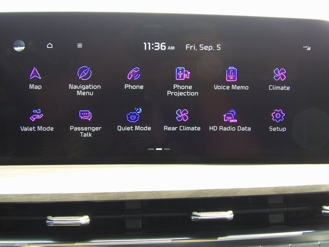 2023 Kia Telluride SX X-Line Prestige X-Pro photo 30