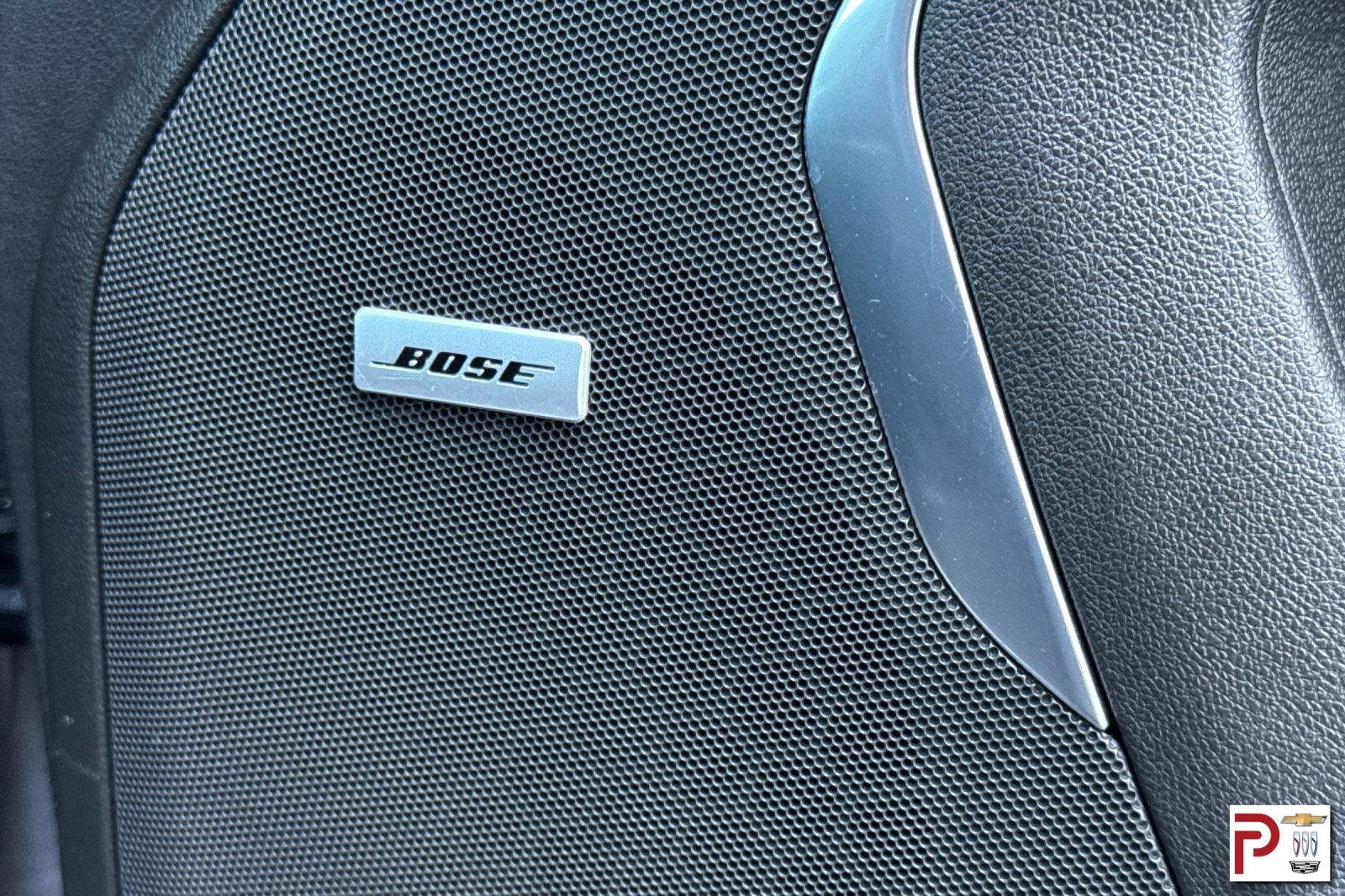2021 Chevrolet Tahoe RST photo 23