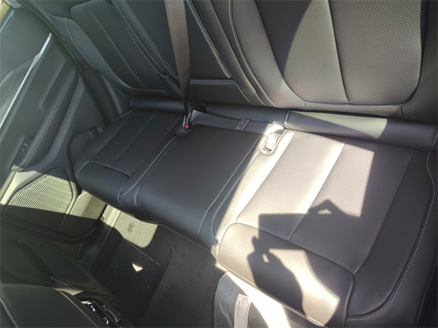 2025 Jeep Grand Cherokee Limited photo 30