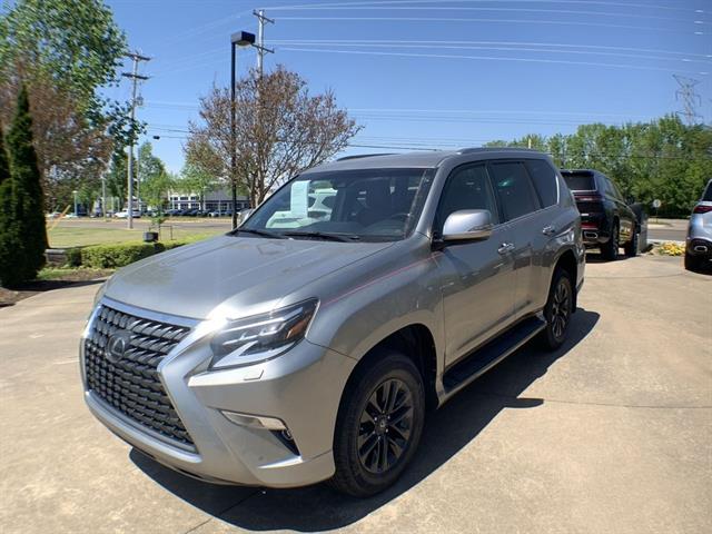 2020 Lexus GX PREMIUM's photo