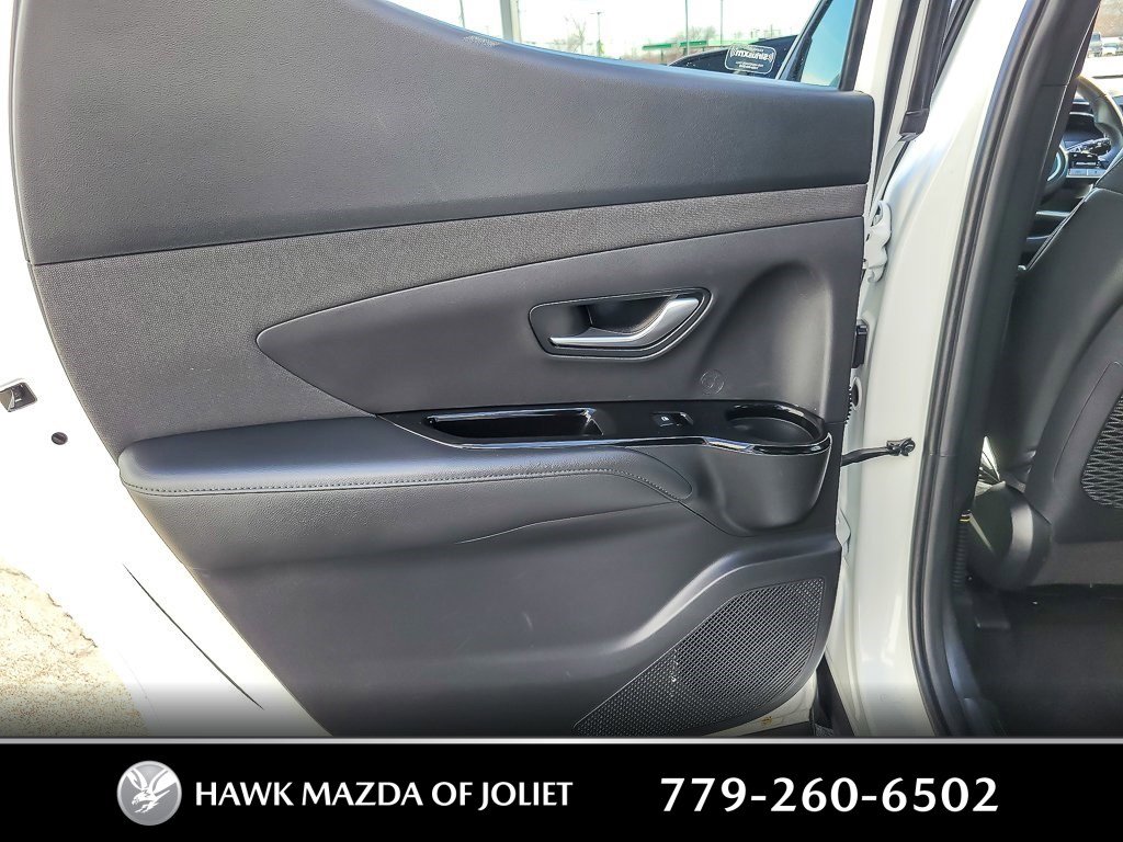 2024 HYUNDAI SANTA CRUZ - Image 17