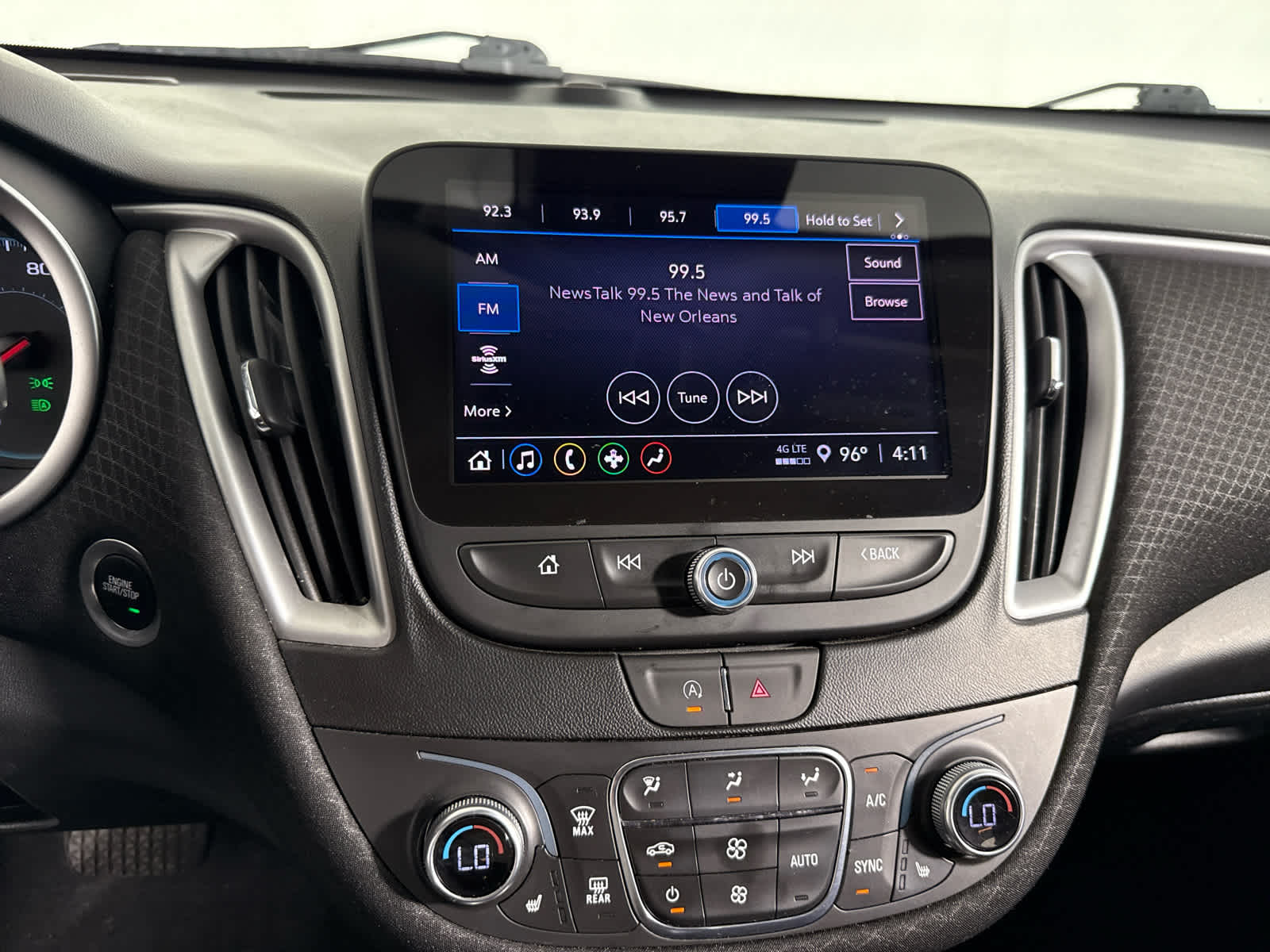 2023 Chevrolet Malibu 1LT photo 20