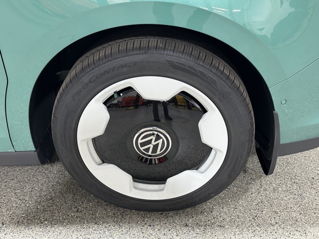 2025 Volkswagen ID. Buzz photo 9