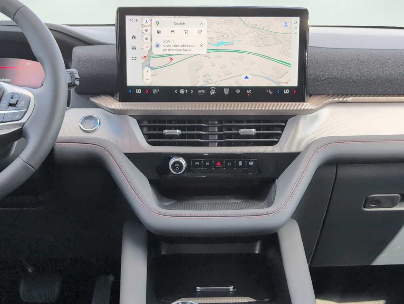 2025 Ford Explorer photo 17