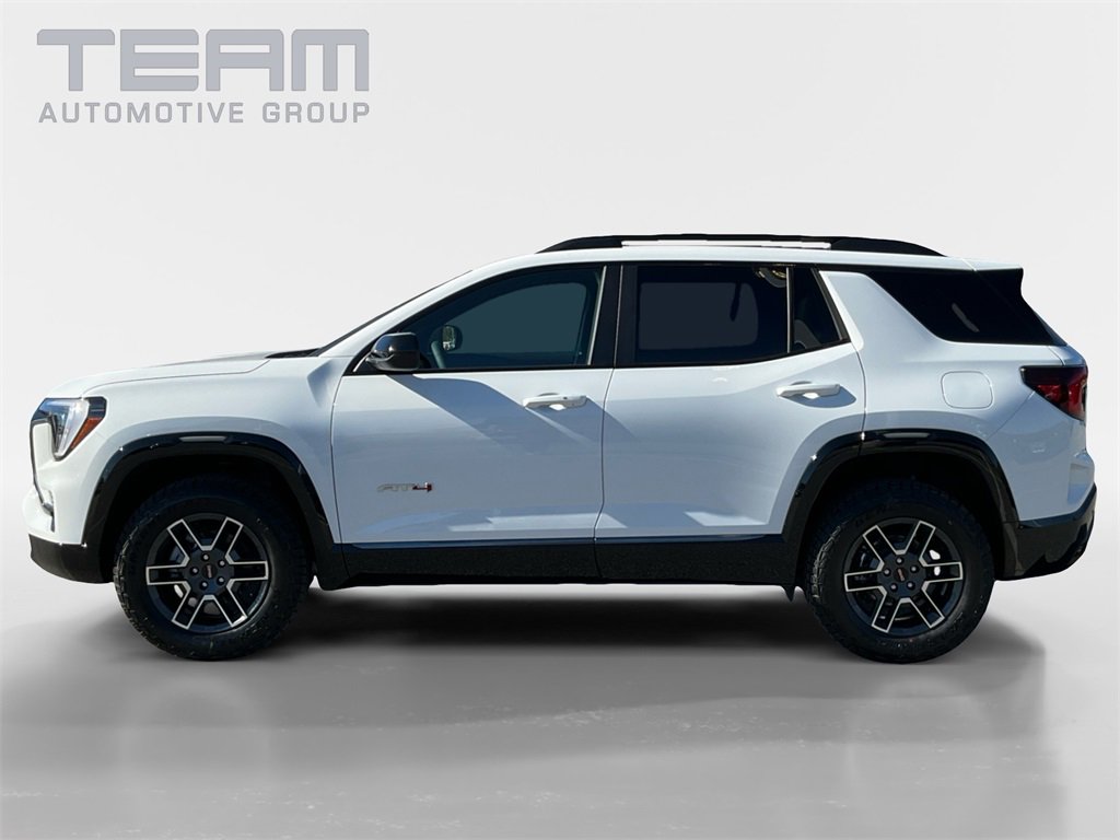 2026 Gmc Terrain AT4 photo 4