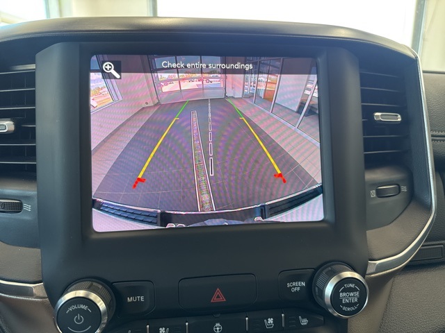 2021 Ram 1500 Laramie photo 21