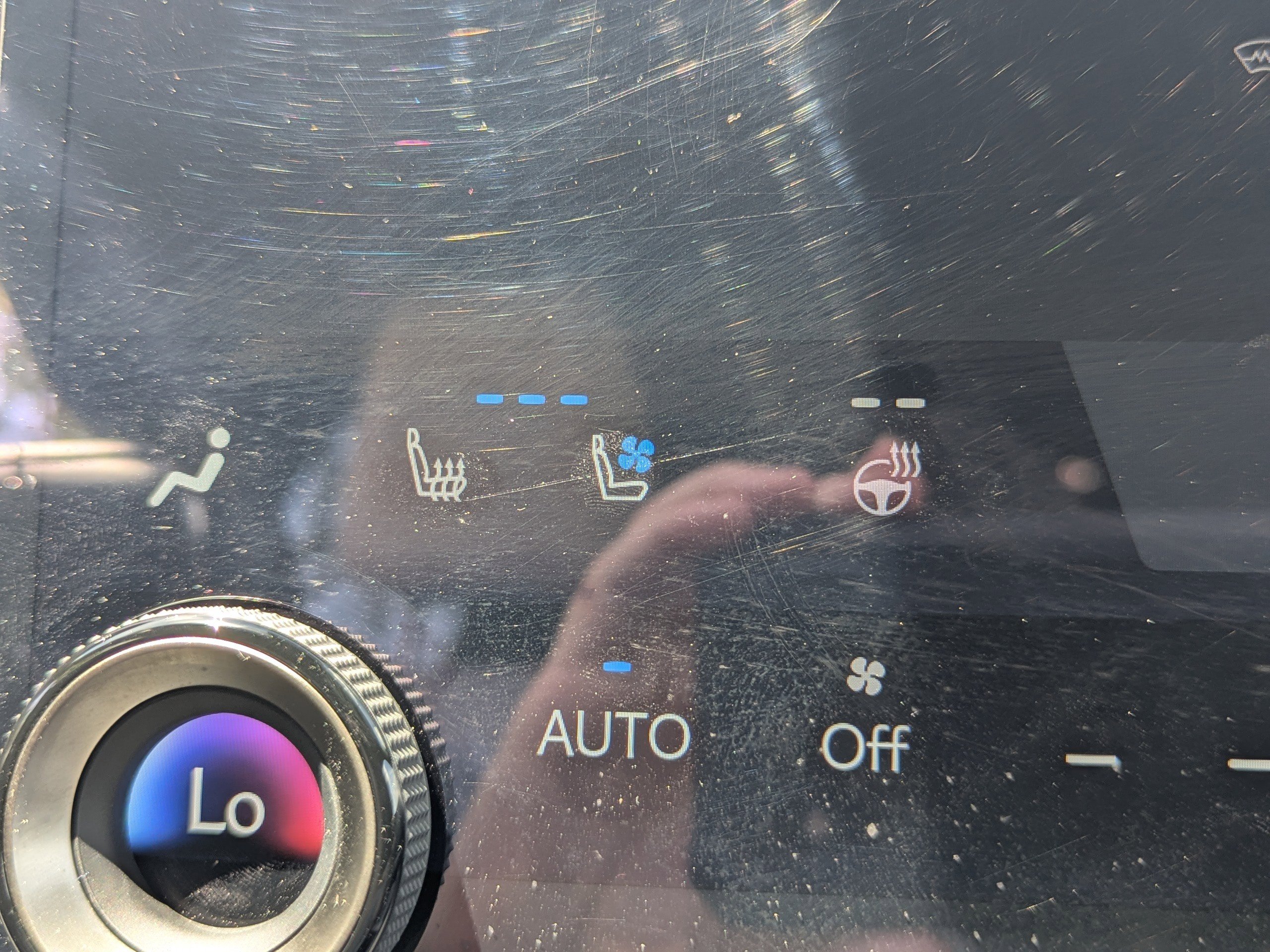 2025 Lexus RX 350 photo 28