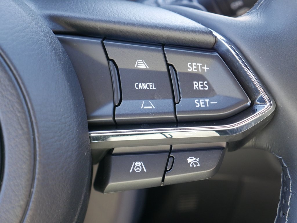 2025 Mazda CX-5 2.5 Turbo Signature photo 23