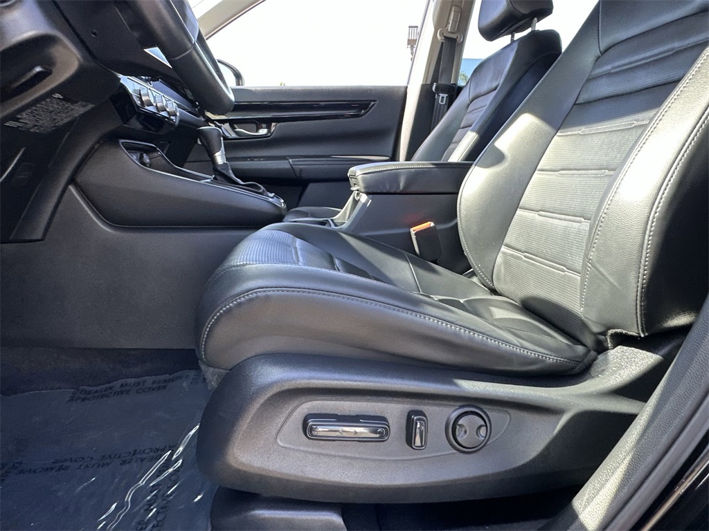 2023 Honda CR-V EX-L photo 20
